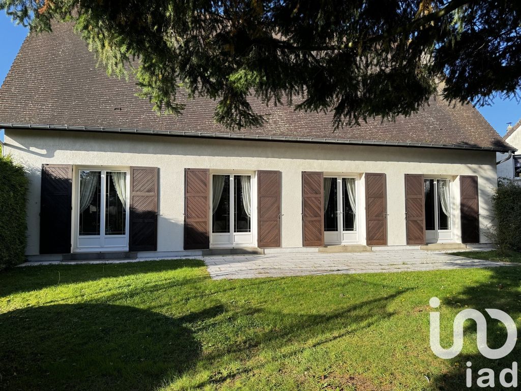 Achat maison 3 chambre(s) - Beauvais