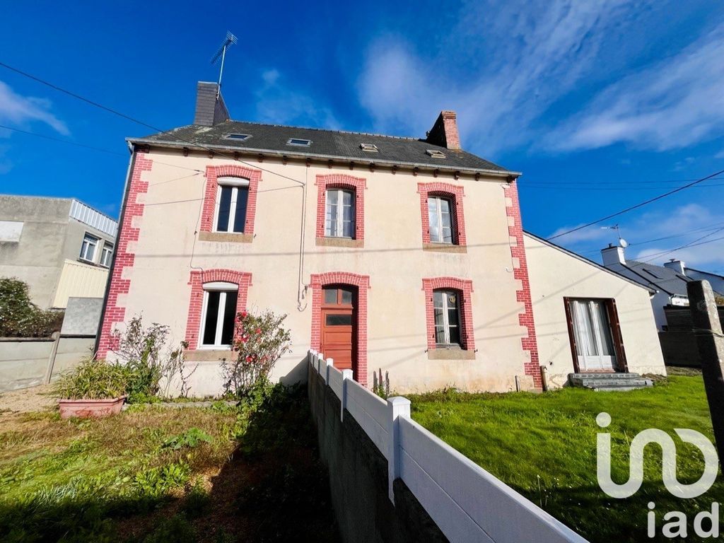 Achat maison 3 chambre(s) - Lannion