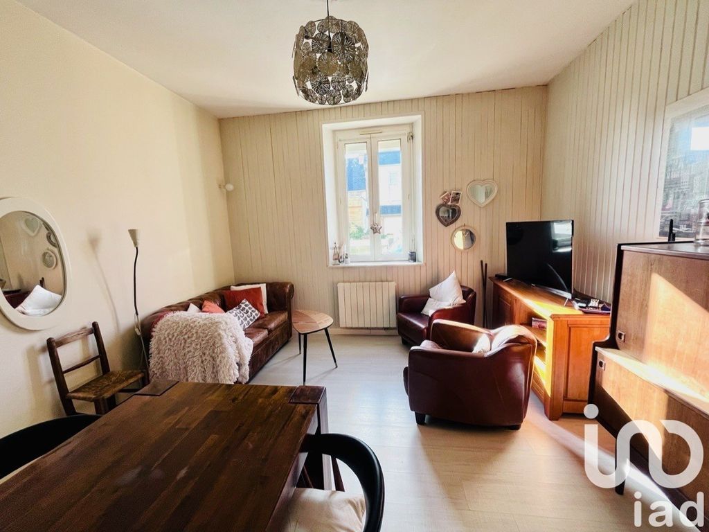 Achat maison 3 chambre(s) - Lannion