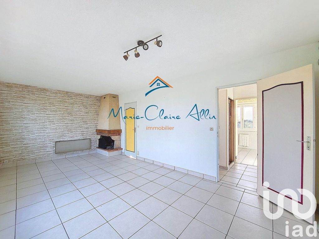 Achat maison 2 chambre(s) - Muides-sur-Loire