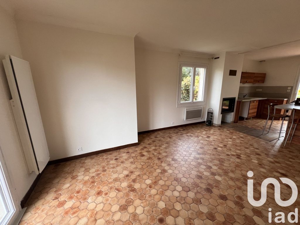 Achat maison à vendre 3 chambres 101 m² - Carantec