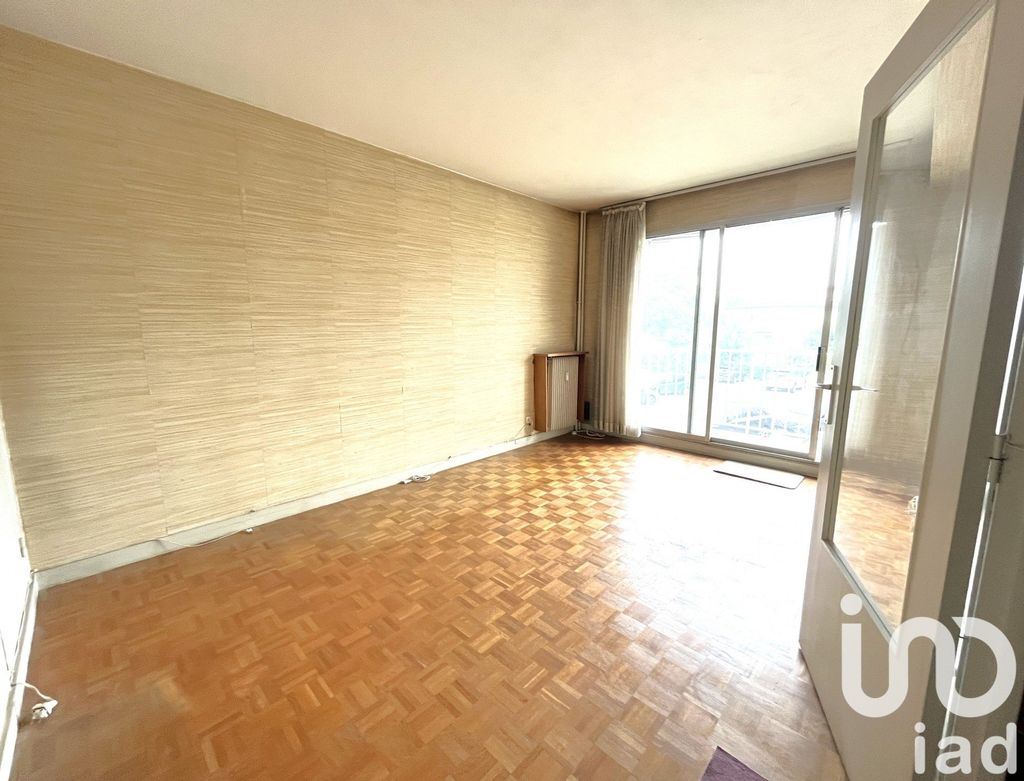 Achat appartement à vendre 2 pièces 39 m² - La Garenne-Colombes