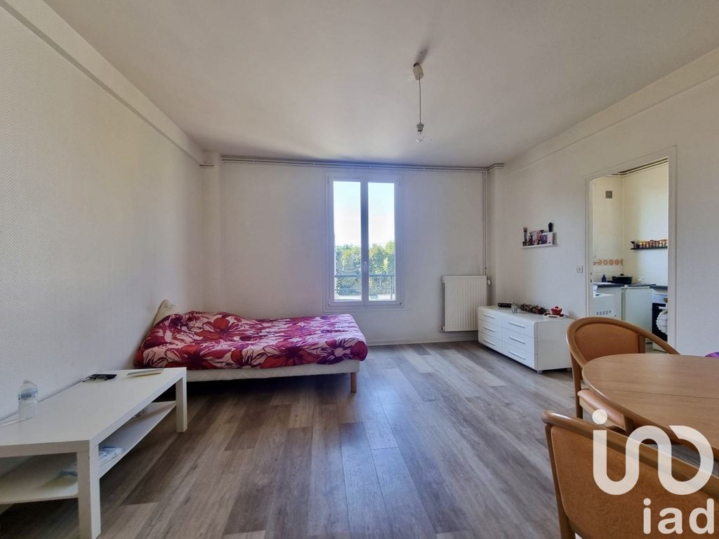 Achat appartement à vendre 4 pièces 86 m² - Épernay