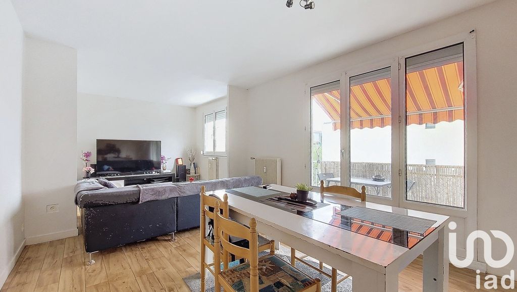 Achat appartement à vendre 8 pièces 85 m² - Besançon