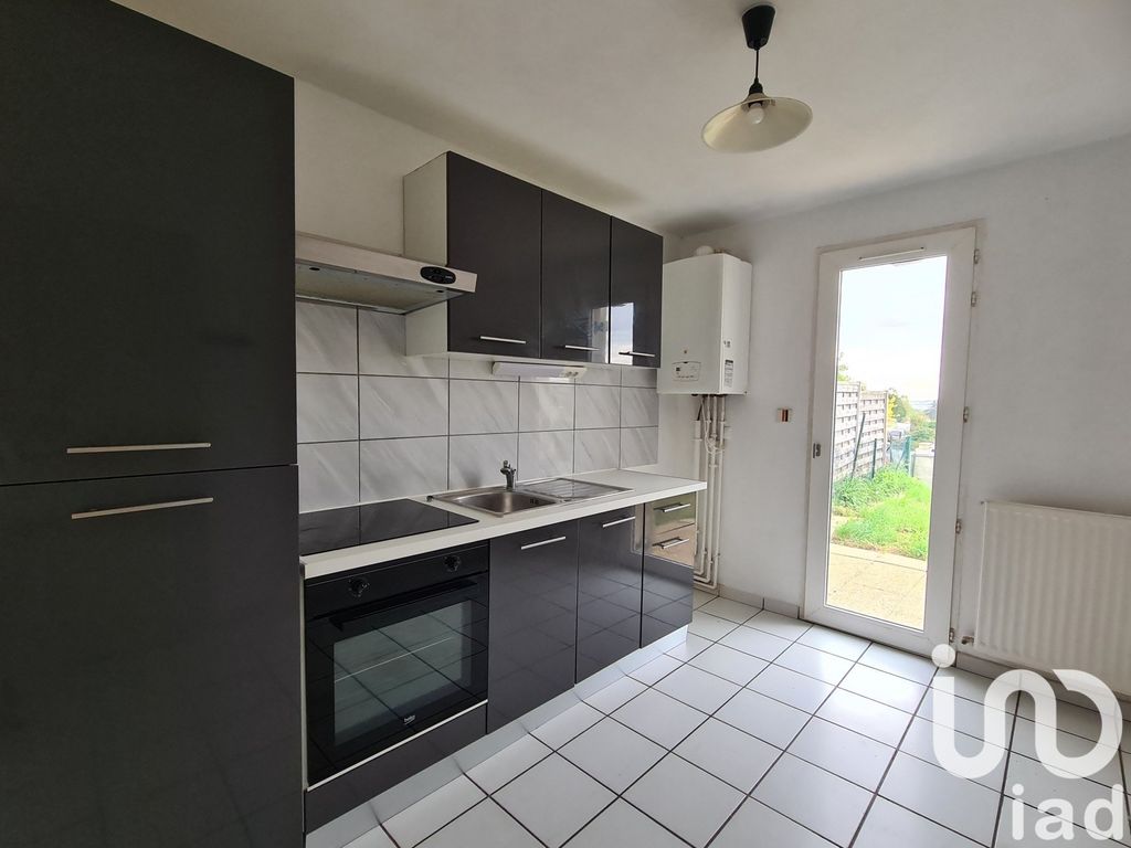 Achat maison à vendre 3 chambres 83 m² - Rochefort