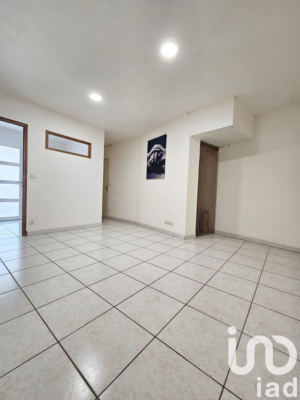 Achat appartement à vendre 2 pièces 47 m² - Pia