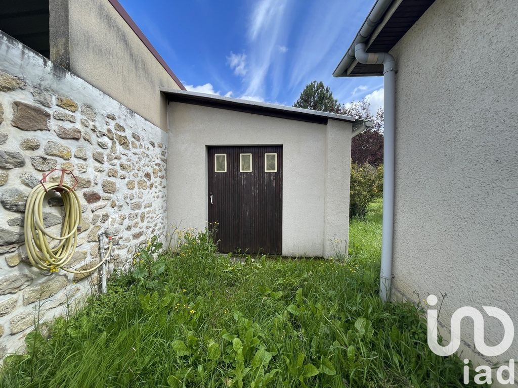 Achat maison 3 chambre(s) - Condécourt