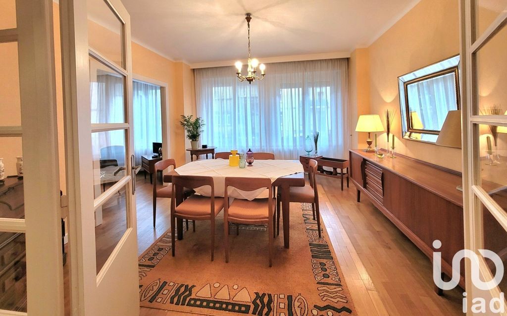 Achat appartement à vendre 4 pièces 85 m² - Metz