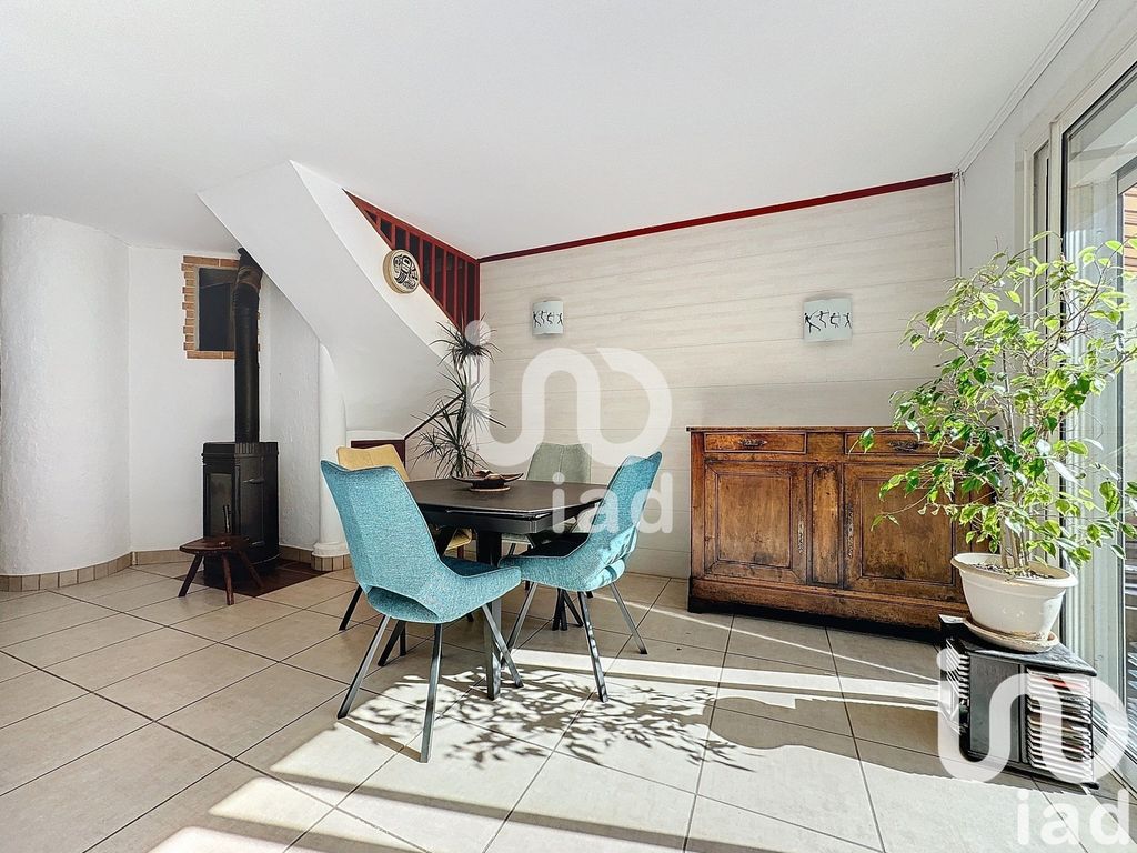 Achat maison à vendre 3 chambres 88 m² - Istres