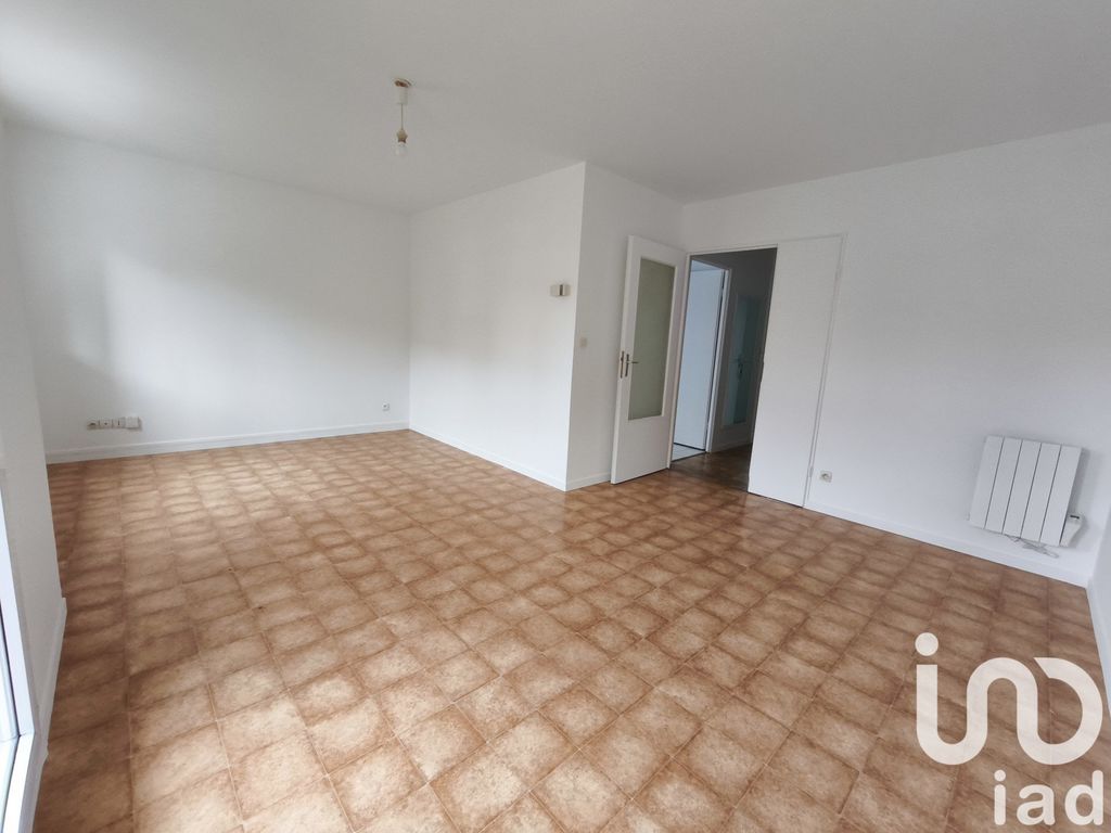 Achat appartement à vendre 3 pièces 70 m² - Le Plessis-Belleville