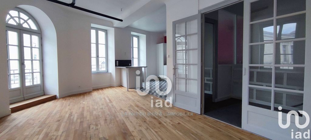 Achat maison 4 chambre(s) - Fontenay-le-Comte