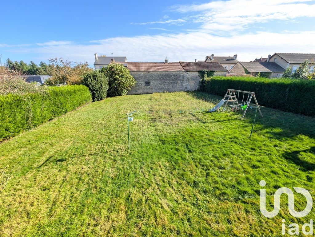 Achat maison 3 chambre(s) - Bouresse