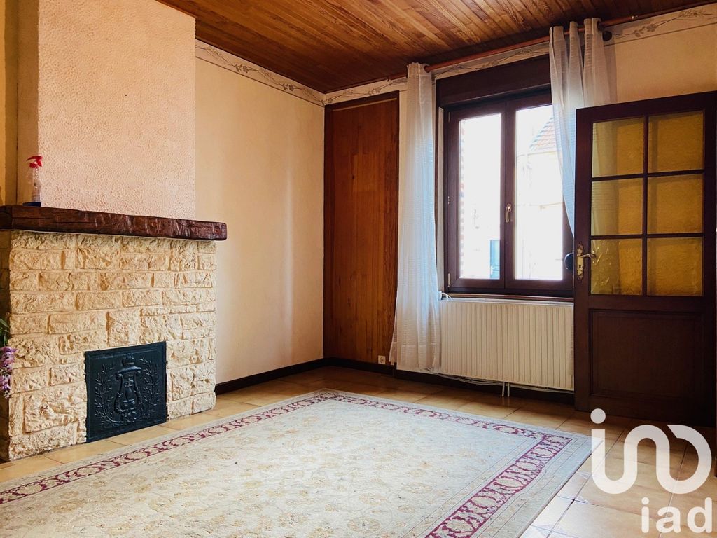 Achat maison 4 chambre(s) - Charleville-Mézières