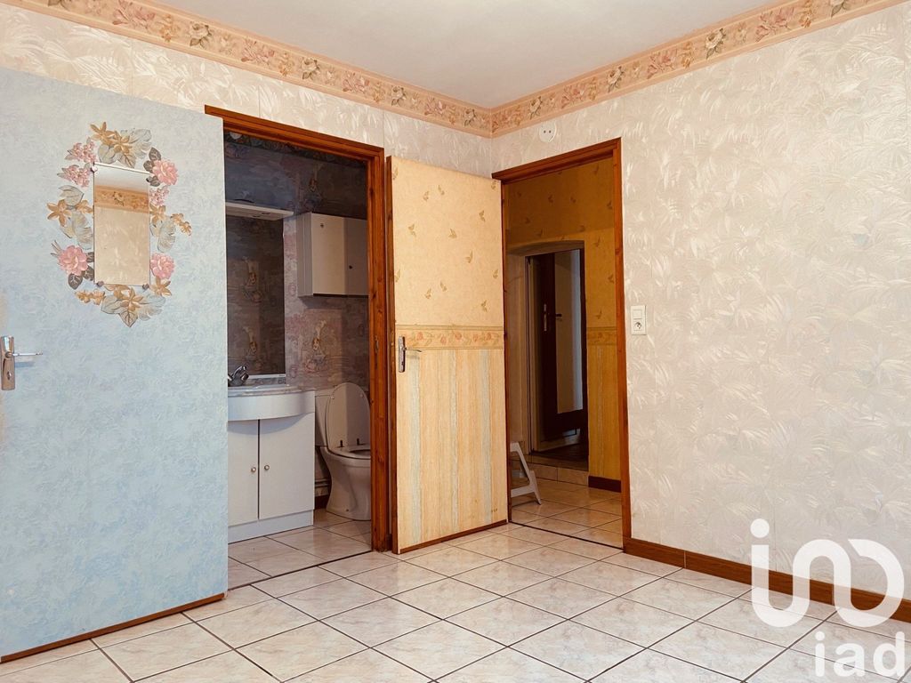 Achat maison 4 chambre(s) - Charleville-Mézières