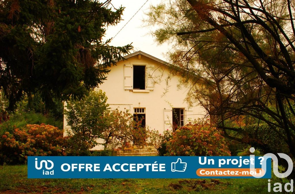 Achat maison à vendre 3 chambres 130 m² - Foix