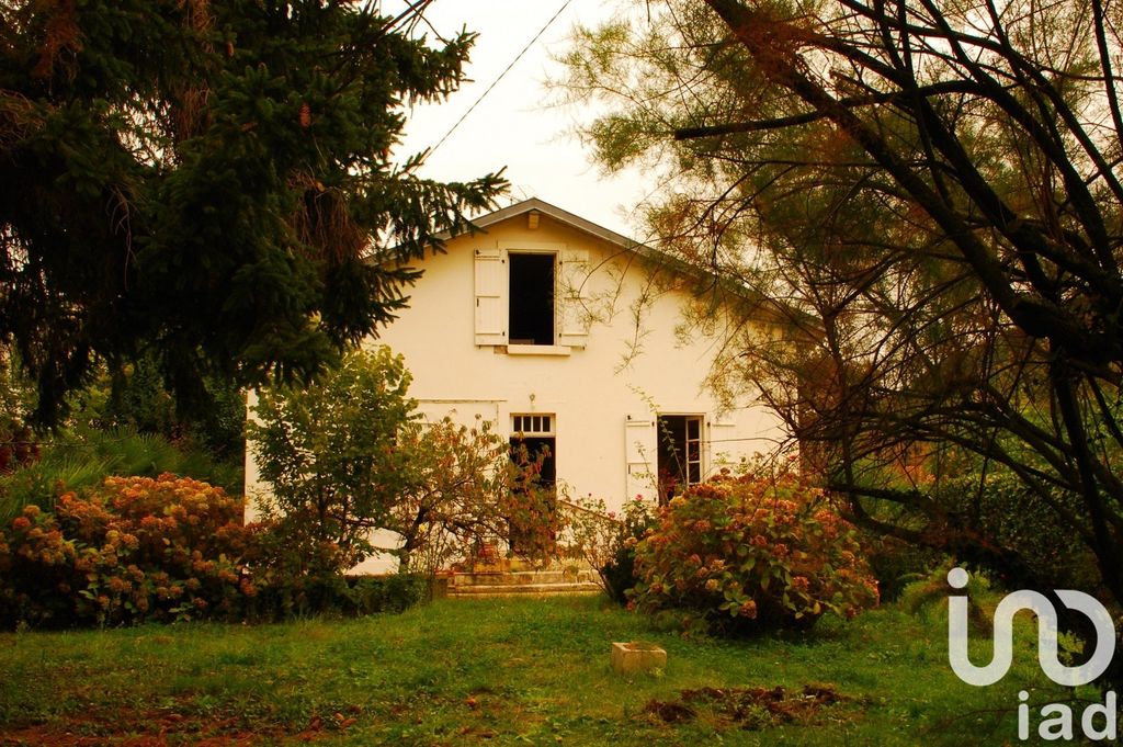 Achat maison 3 chambre(s) - Foix