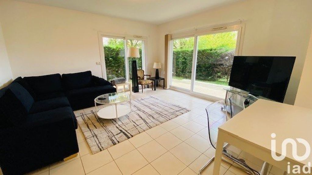 Achat appartement à vendre 2 pièces 55 m² - Royan