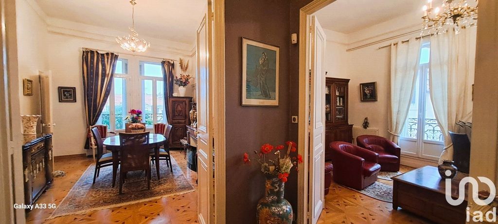 Achat appartement à vendre 5 pièces 130 m² - Béziers