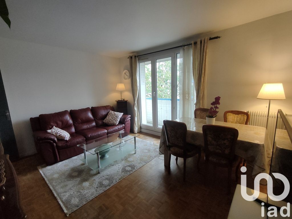 Achat appartement 4 pièce(s) Aulnay-sous-Bois