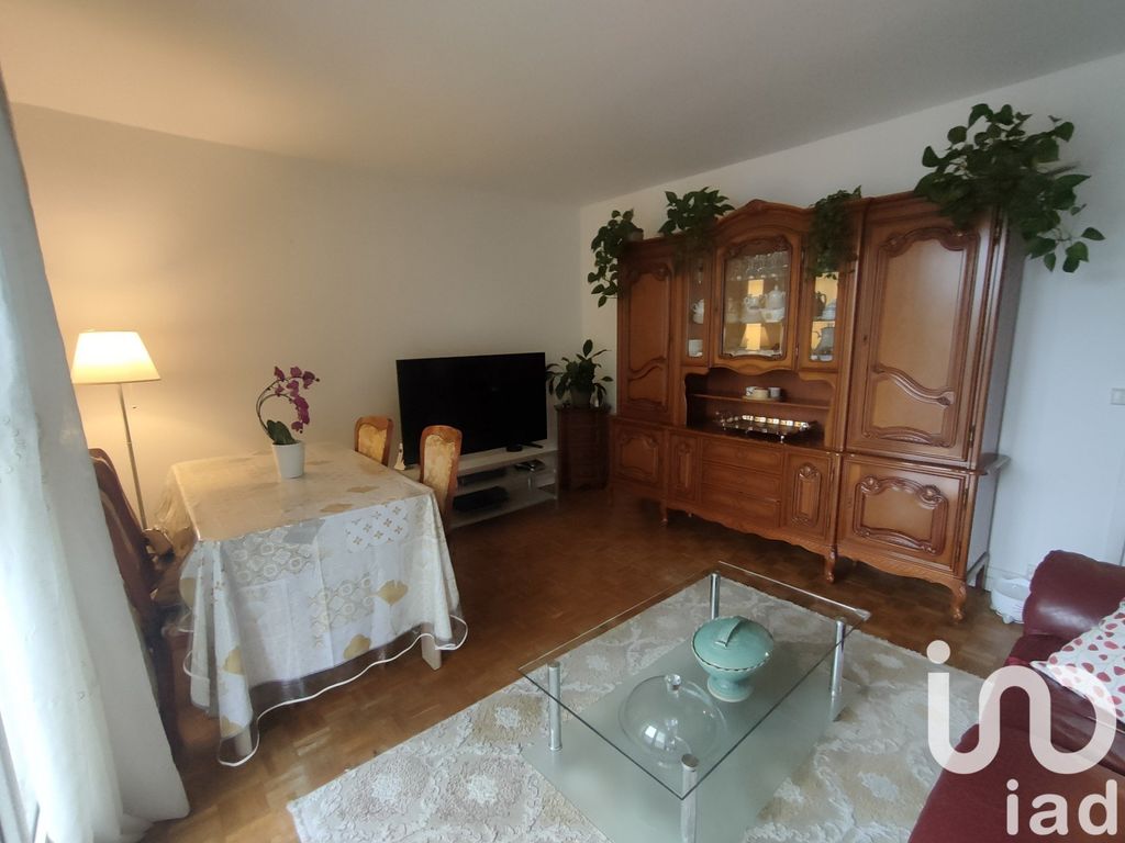 Achat appartement 4 pièce(s) Aulnay-sous-Bois