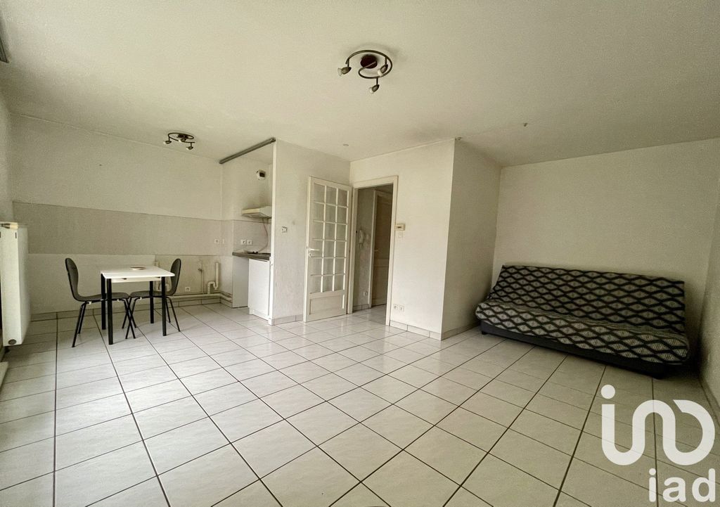 Achat studio à vendre 29 m² - Barr