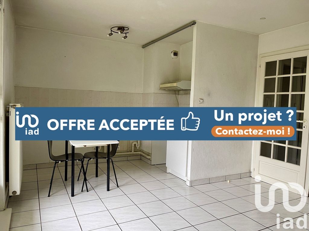 Achat studio à vendre 29 m² - Barr