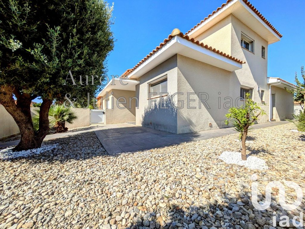 Achat maison 3 chambre(s) - Saint-Cyprien