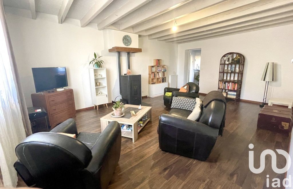 Achat maison à vendre 3 chambres 105 m² - Saint-Gaudens