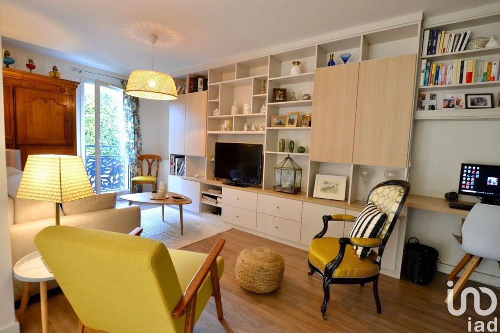 Achat appartement 4 pièce(s) Poissy