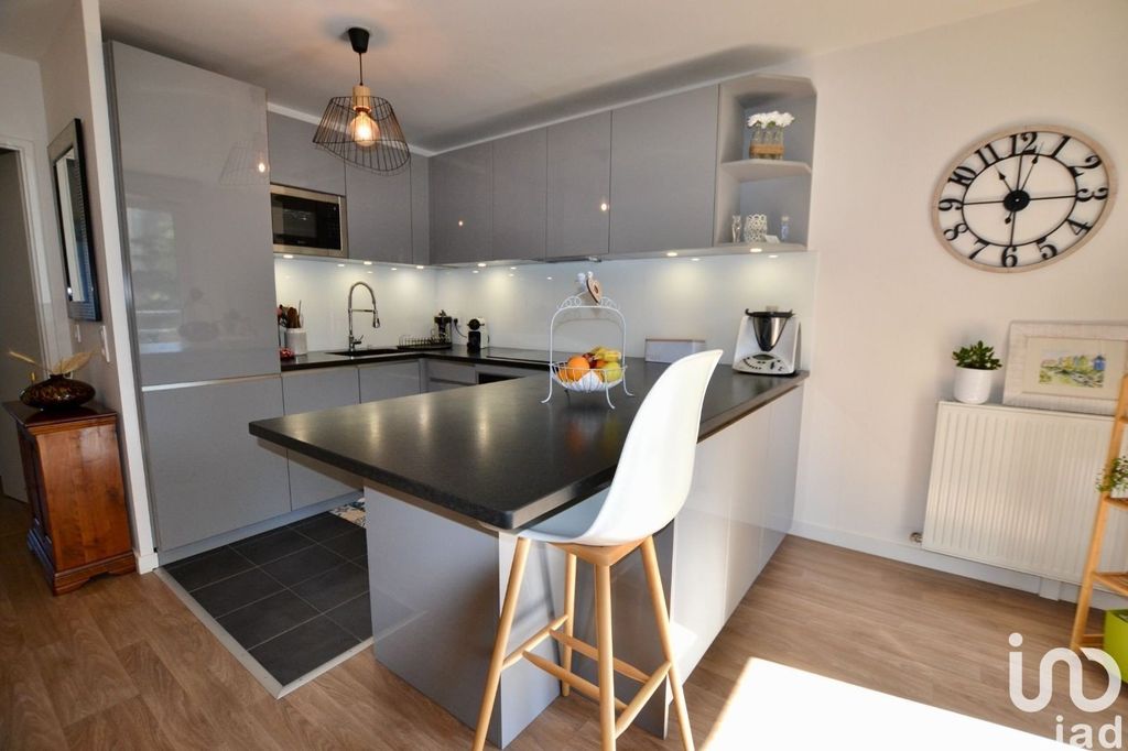 Achat appartement 4 pièce(s) Poissy