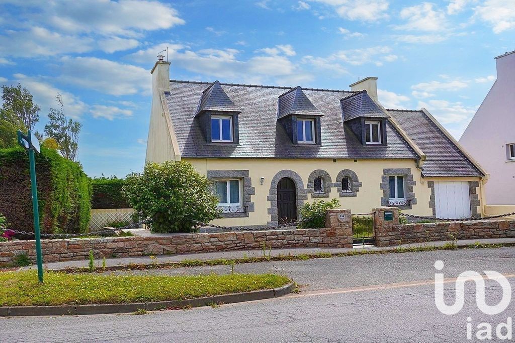 Achat maison 5 chambre(s) - Roscoff