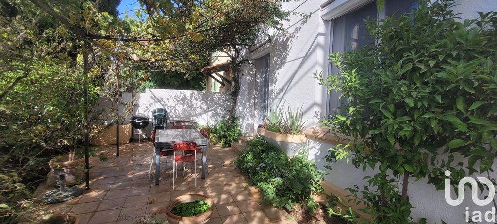 Achat maison à vendre 4 chambres 120 m² - Toulon