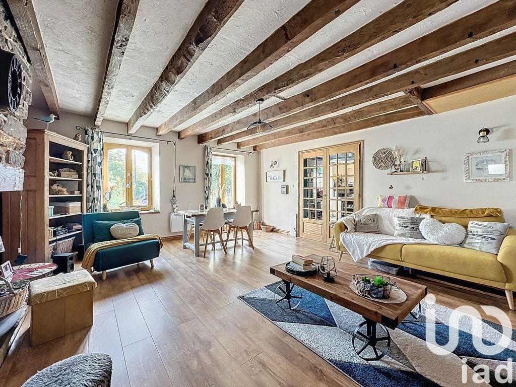 Achat maison 3 chambre(s) - Saint-Nicolas-du-Tertre