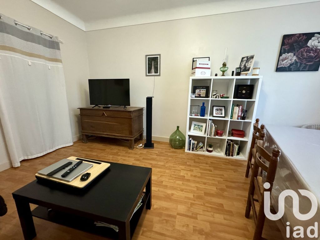 Achat maison 3 chambre(s) - Saint-Amant-de-Bonnieure