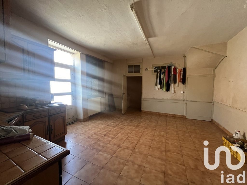 Achat maison 5 chambre(s) - Givry