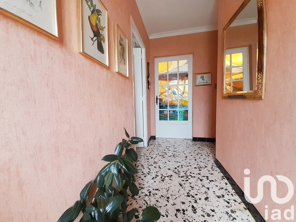 Achat maison à vendre 4 chambres 126 m² - Chartres