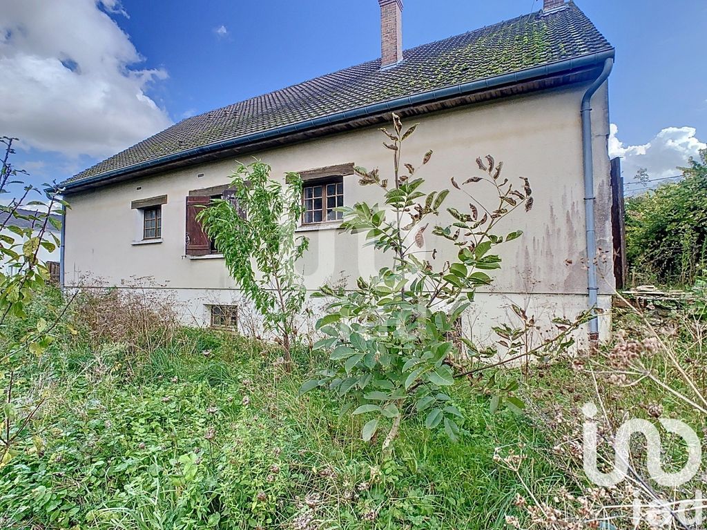 Achat maison 3 chambre(s) - Fère-Champenoise