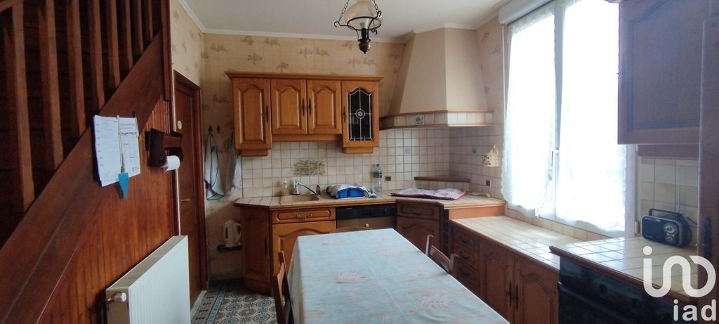 Achat maison 3 chambre(s) - Romorantin-Lanthenay