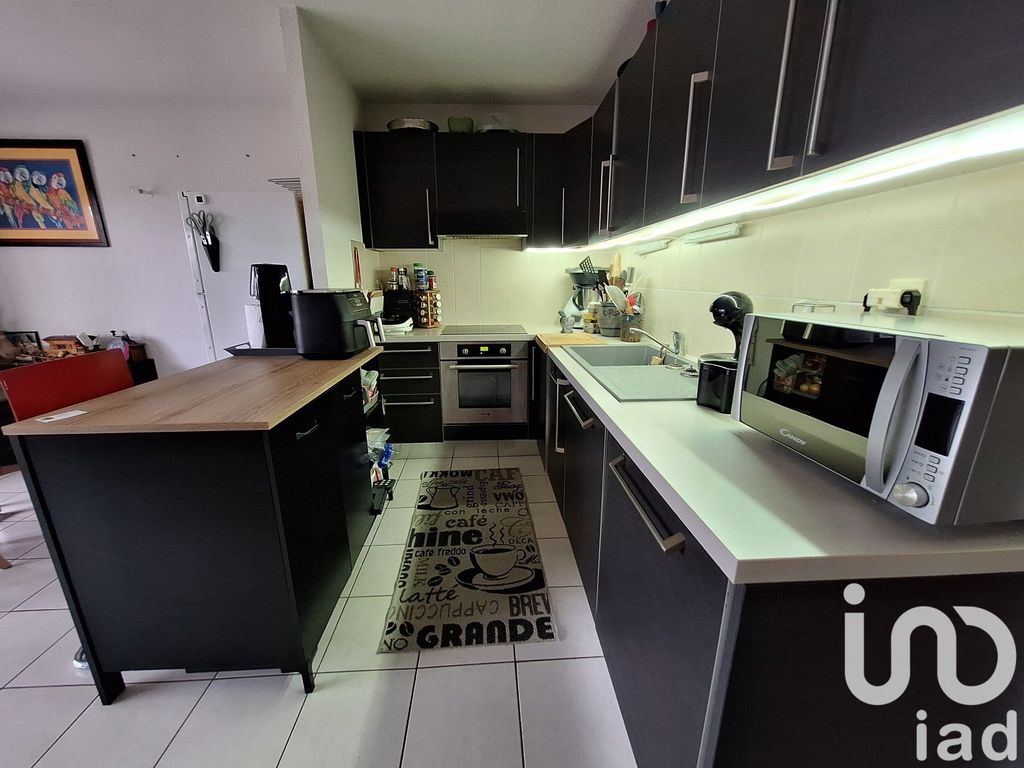 Achat appartement à vendre 4 pièces 70 m² - Béziers