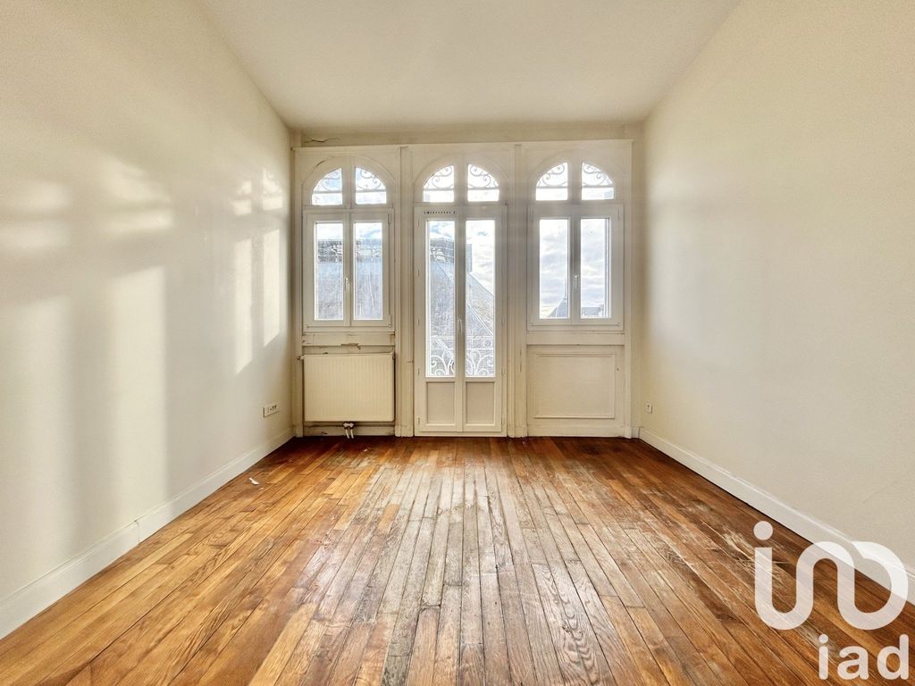 Achat appartement à vendre 4 pièces 78 m² - Soissons