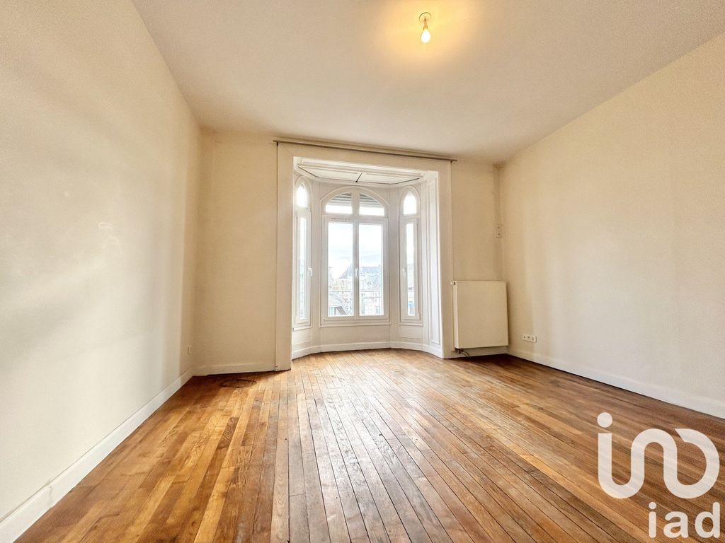 Achat appartement 4 pièce(s) Soissons