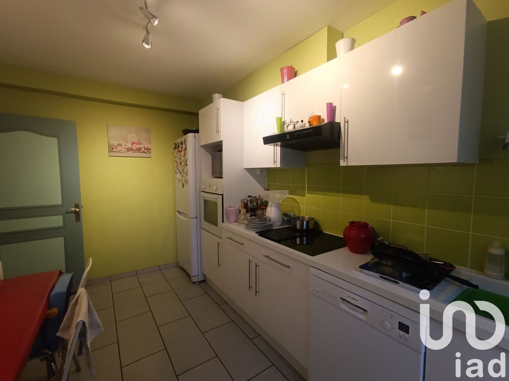 Achat maison 3 chambre(s) - Châteauroux