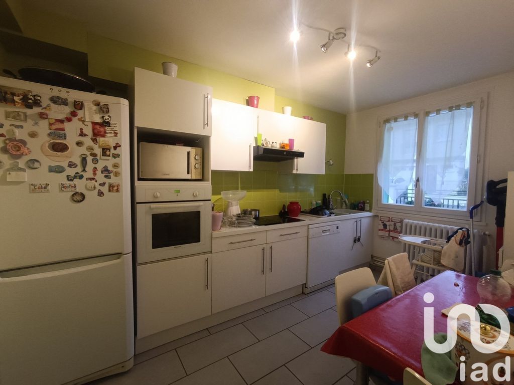 Achat maison 3 chambre(s) - Châteauroux