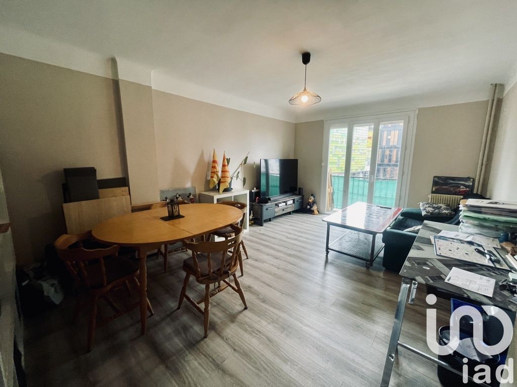 Achat appartement à vendre 3 pièces 66 m² - Perpignan