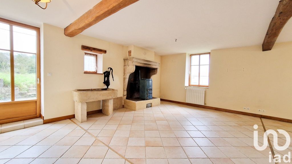 Achat maison 4 chambre(s) - Hagéville