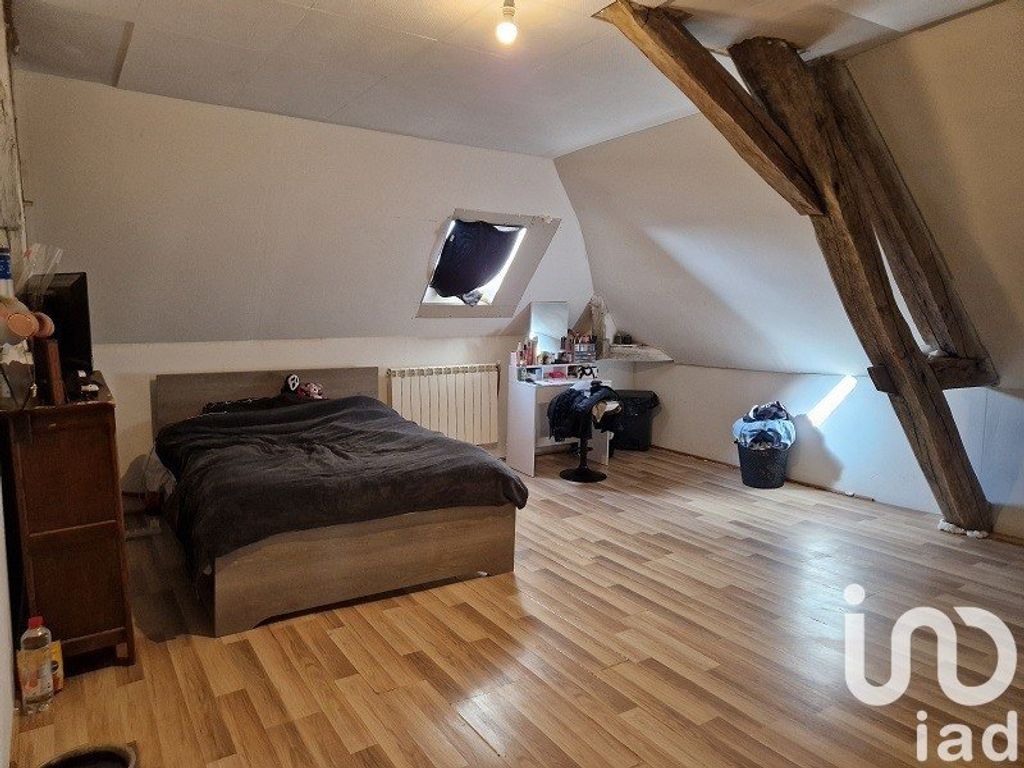 Achat maison à vendre 5 chambres 189 m² - Chéu