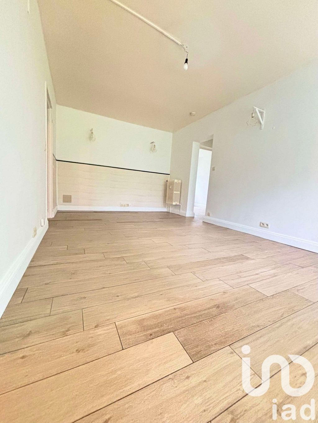 Achat appartement à vendre 4 pièces 51 m² - Tourcoing