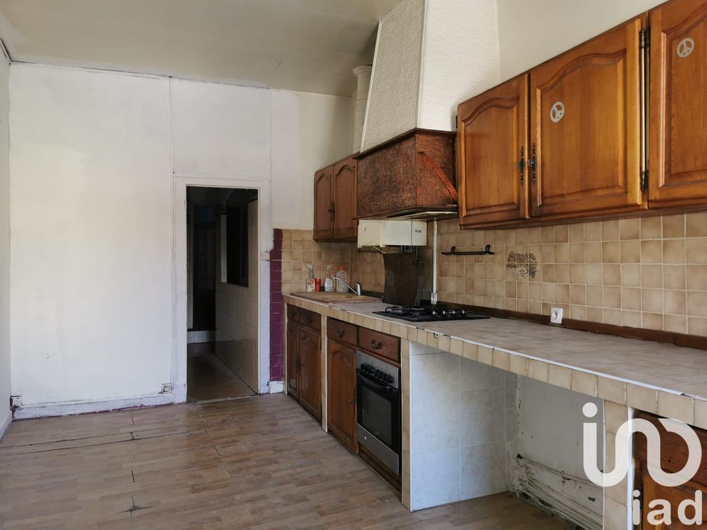 Achat appartement 3 pièce(s) Libourne