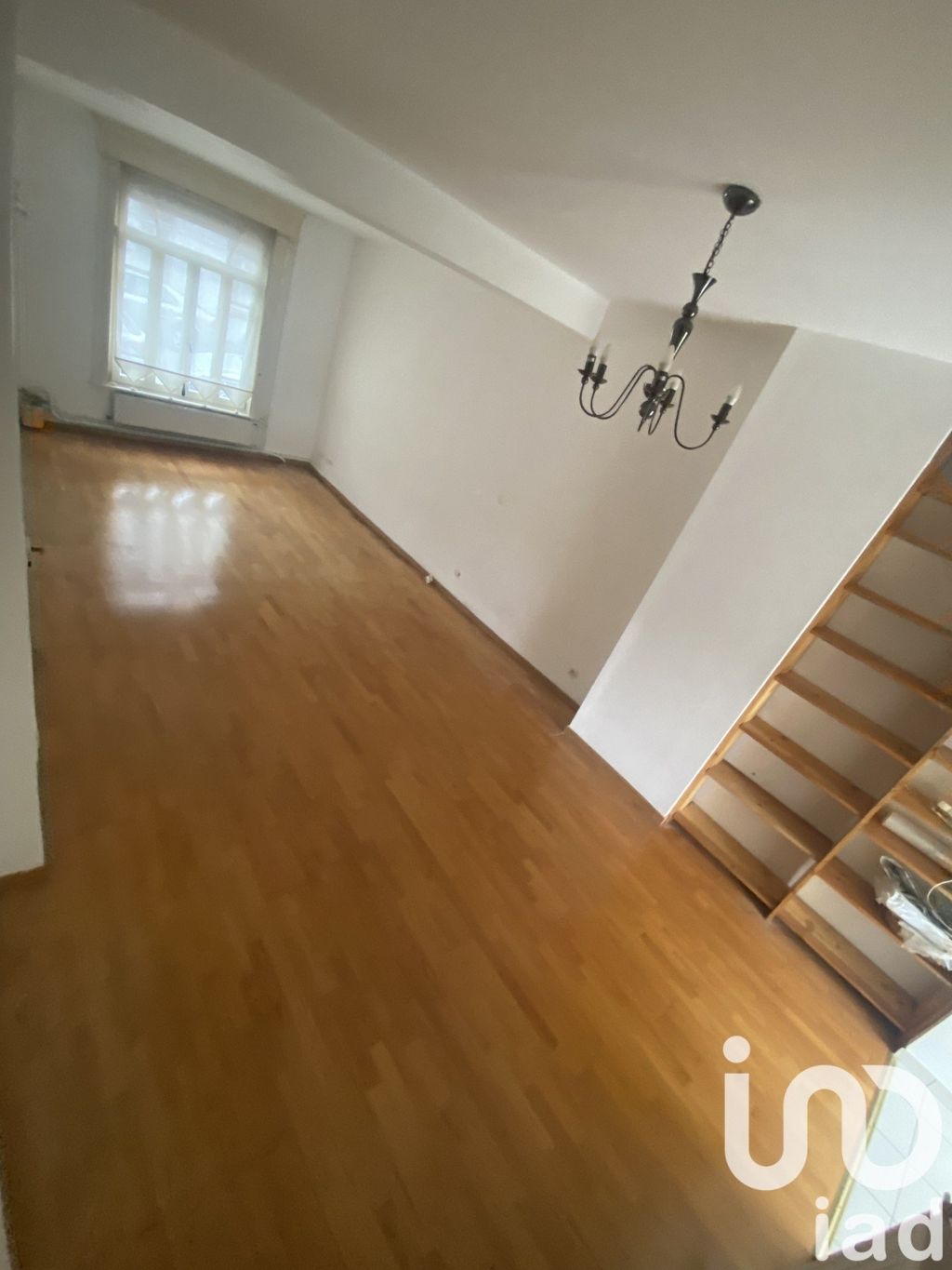 Achat maison à vendre 3 chambres 112 m² - Lambersart