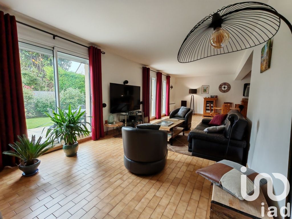 Achat maison 5 chambre(s) - Gournay-sur-Marne